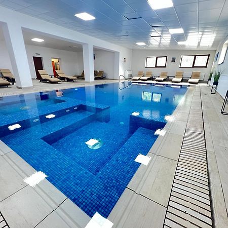 Hotel Class เบรโซย ภายนอก รูปภาพ