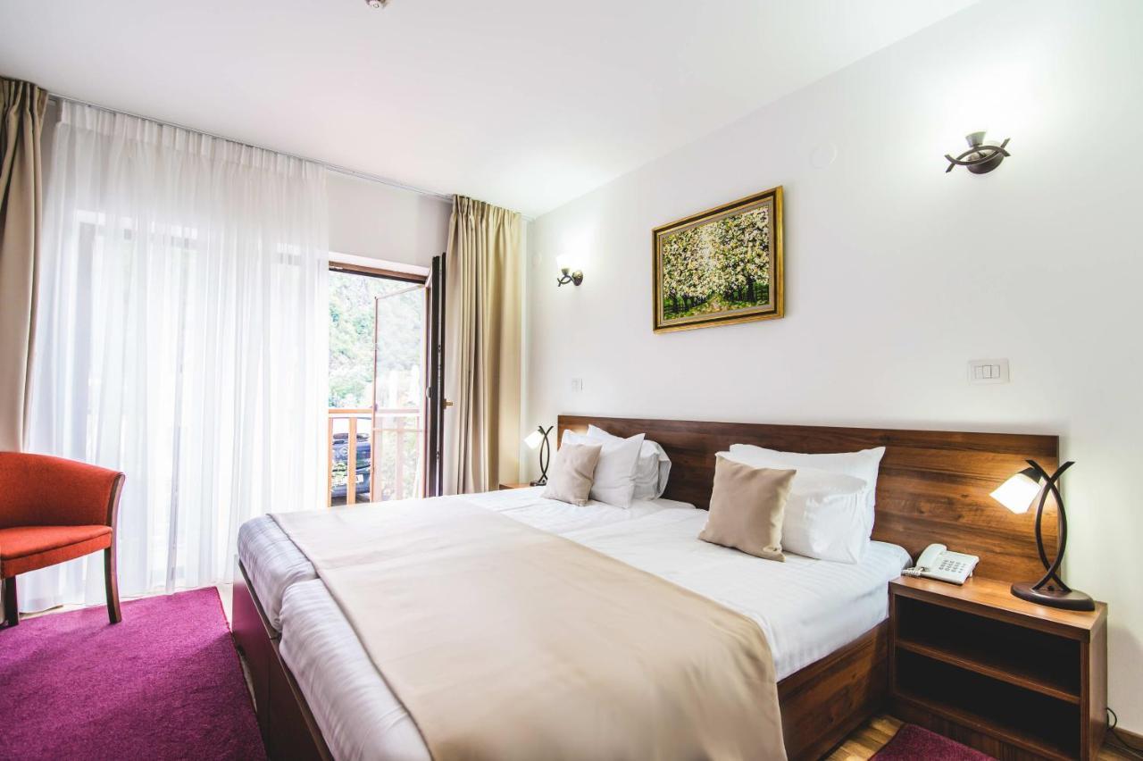 Hotel Class เบรโซย ภายนอก รูปภาพ