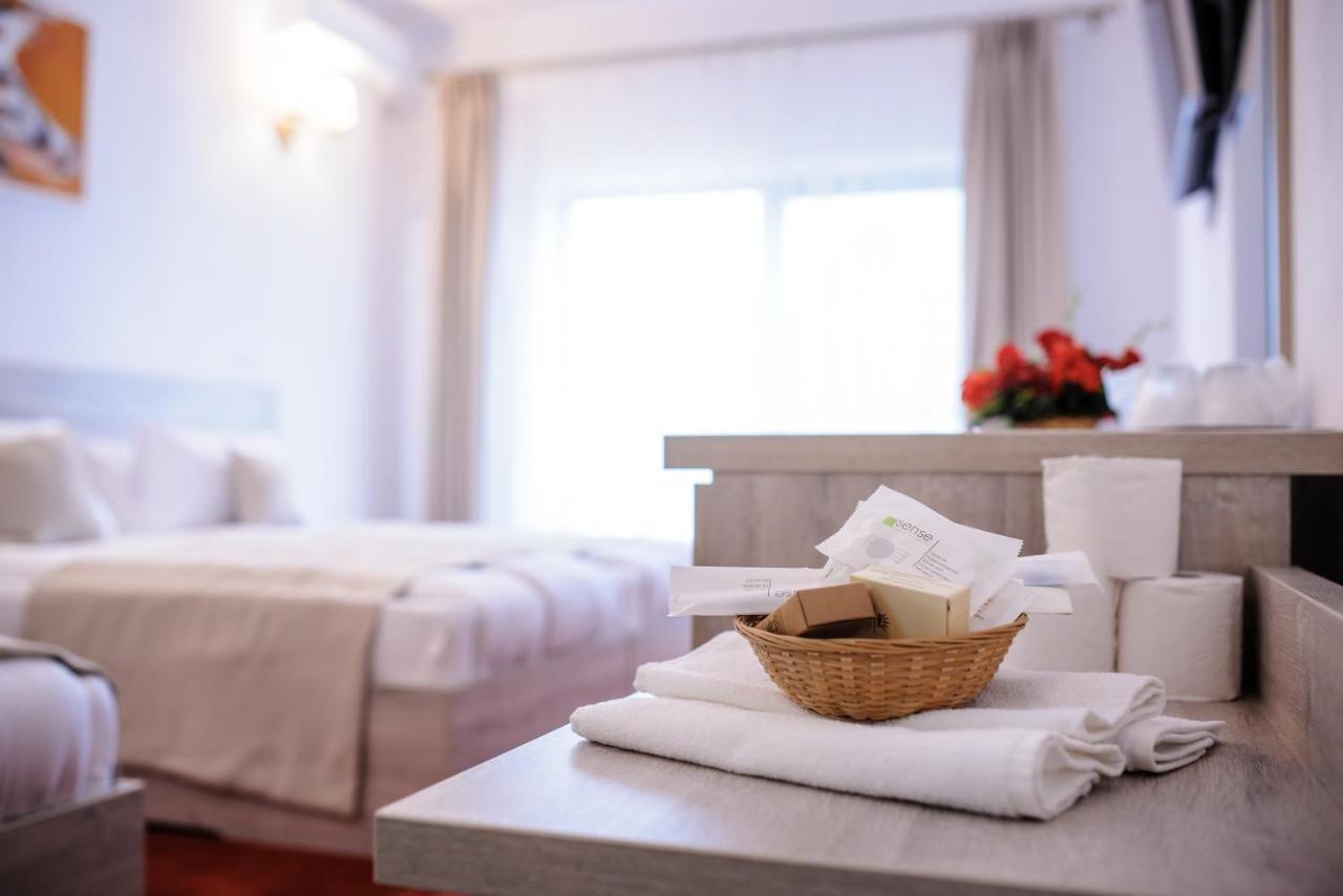Hotel Class เบรโซย ภายนอก รูปภาพ