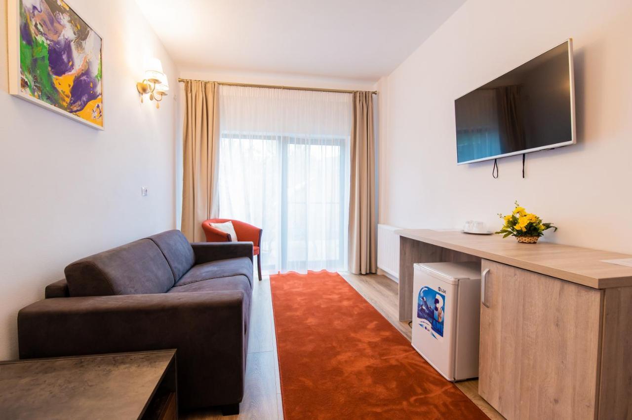 Hotel Class เบรโซย ภายนอก รูปภาพ