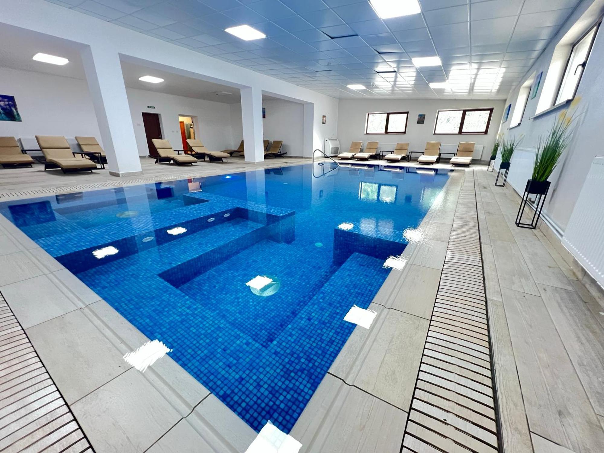 Hotel Class เบรโซย ภายนอก รูปภาพ