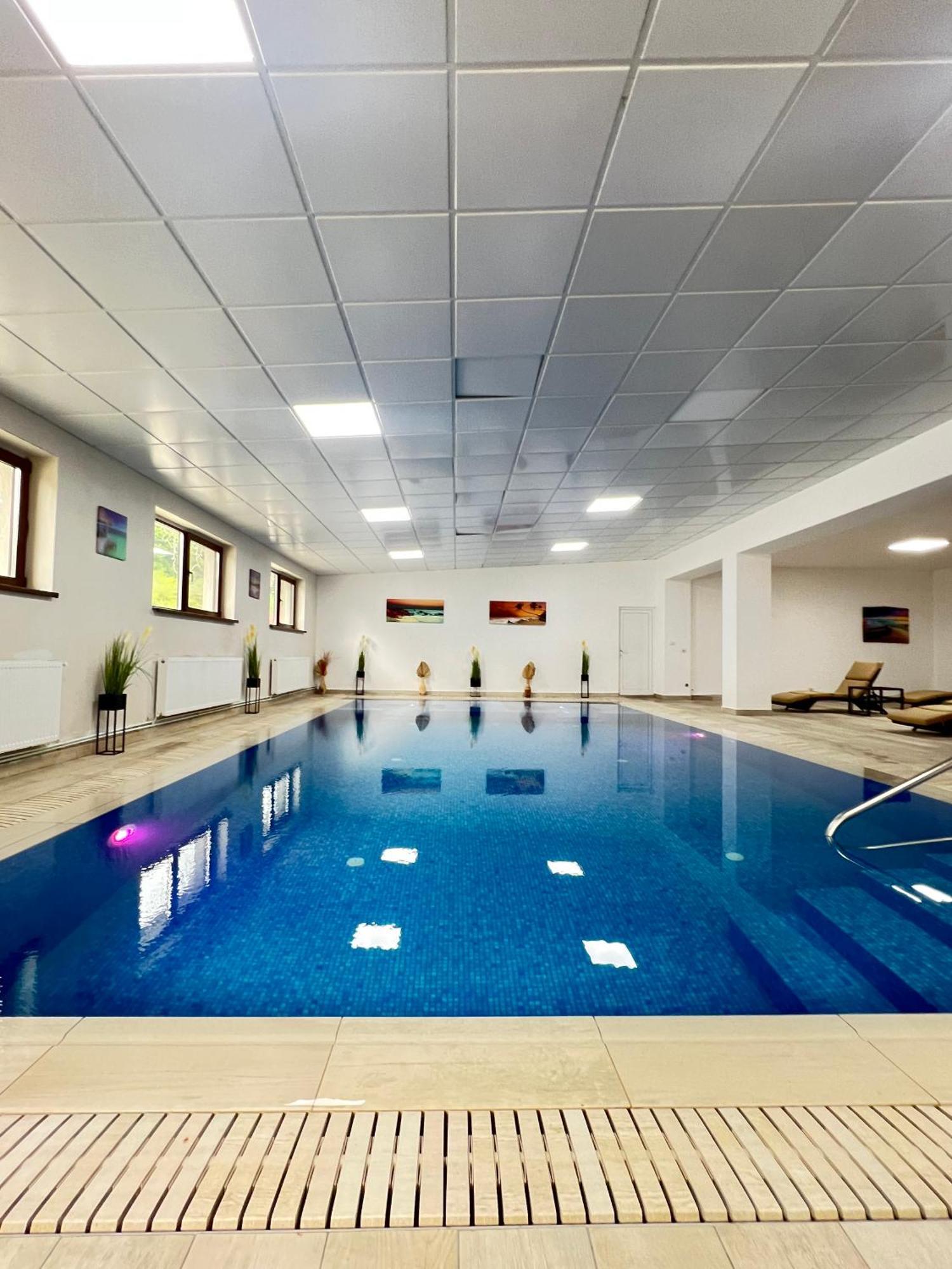 Hotel Class เบรโซย ภายนอก รูปภาพ